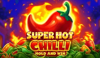 super hot chilli