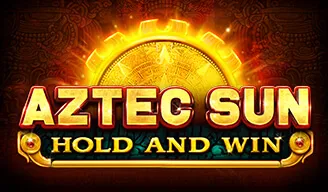 aztec sun