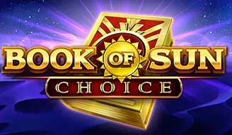 book of sun: shoice