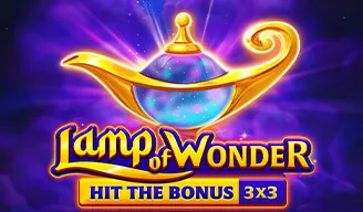 lamp of wonder