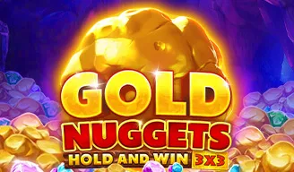 gold nuggets