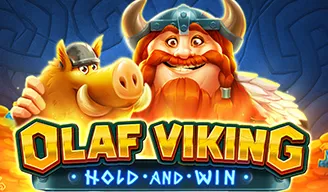 olaf viking