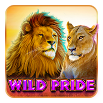 wild pride