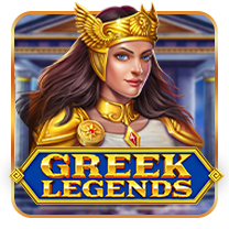 greek legends