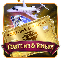 fortune & finery