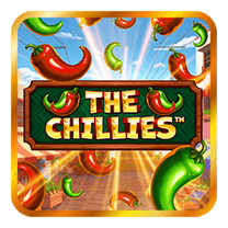 the chillies
