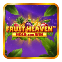 fruit heaven hold and win