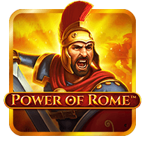 power of rome