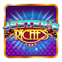 jesters riches