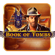 book of tombs