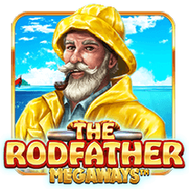 the rodfather megaways