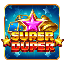 super duper