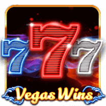 vegas wins