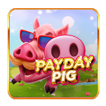 pay day pig