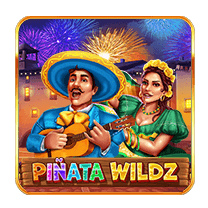 pinata wildz