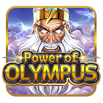 power of olympus