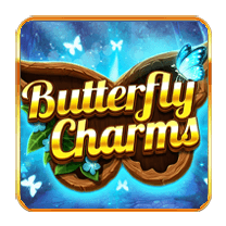 butterfly charms