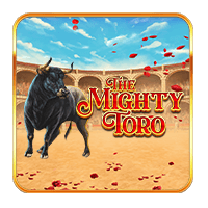 the mighty toro