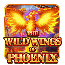 the wild wings of phoenix