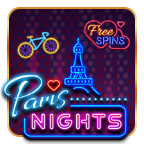 paris nights