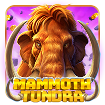 mammoth tundra