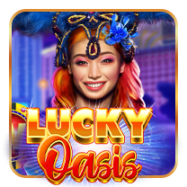 lucky oasis