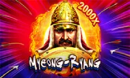 myeong-ryang
