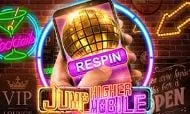 jump higher mobile