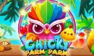 chickyparmparm