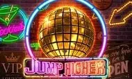 jump higher