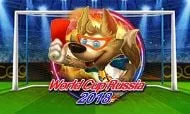 world cup russia2018