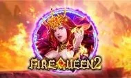 fire queen