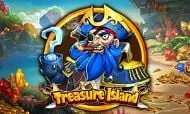treasure island
