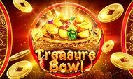 treasure bowl