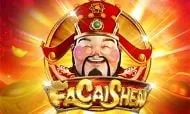 fa cai shen m