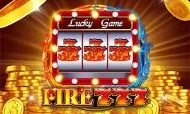 fire 777