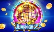 jump high