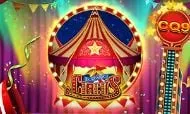 ecstatic circus