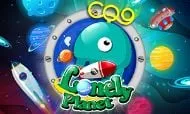 loneyly planet