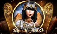 pharaoh
