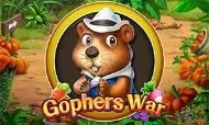 gophers war