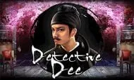 detective dee