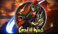 god of war