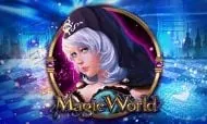 magic world