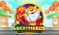 lucky tigers
