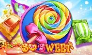 so sweet