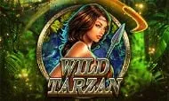 wild tarzan