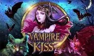 vampire kiss