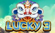 lucky 3