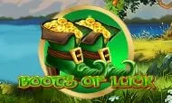 boots of luck